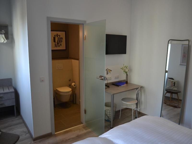 Boutique Hotel Stilvoll image