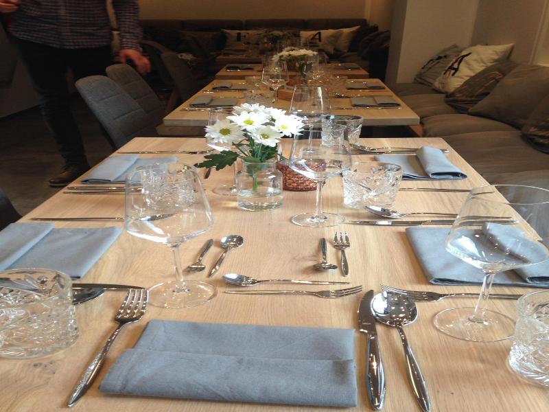 Boutique Hotel Stilvoll image