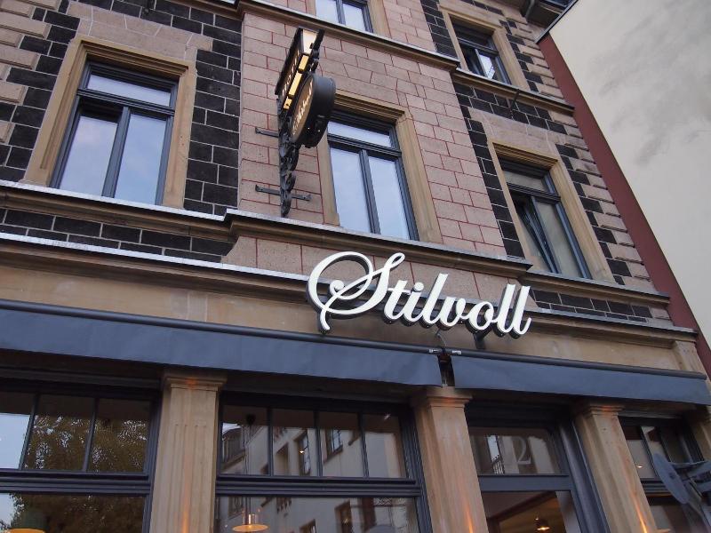Boutique Hotel Stilvoll image