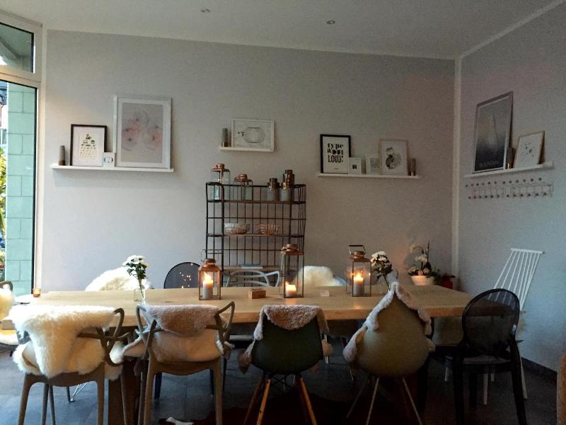 Boutique Hotel Stilvoll image