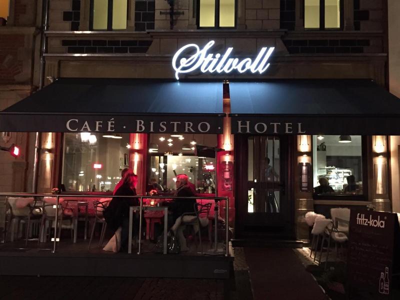 Boutique Hotel Stilvoll image