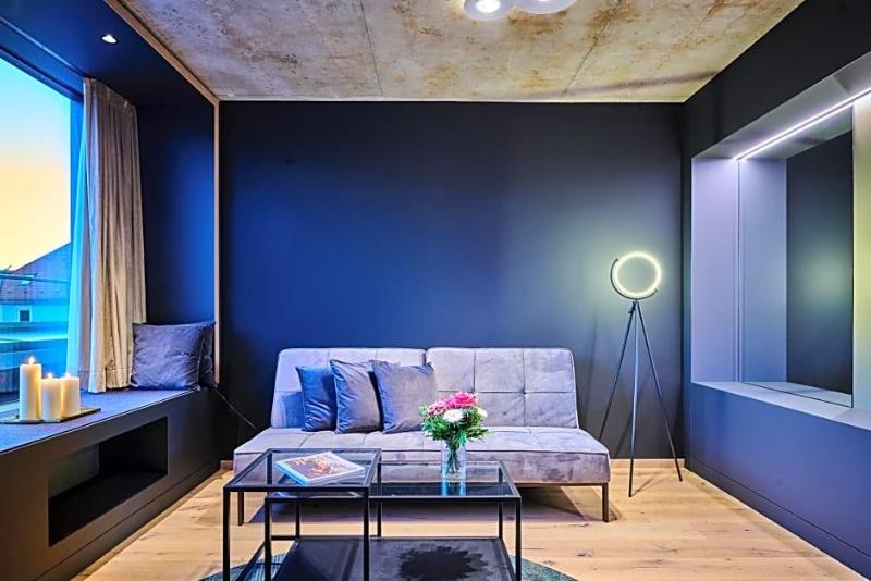 Villa Boutique Hotel image