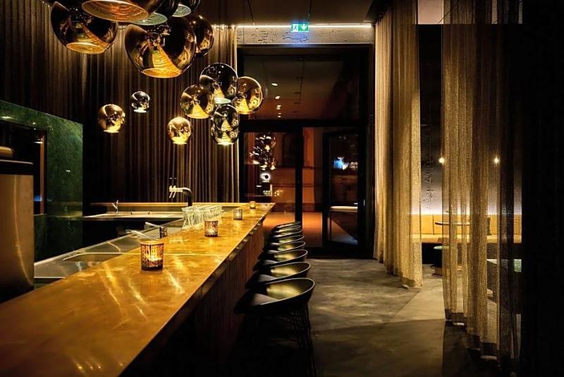 Villa Boutique Hotel image