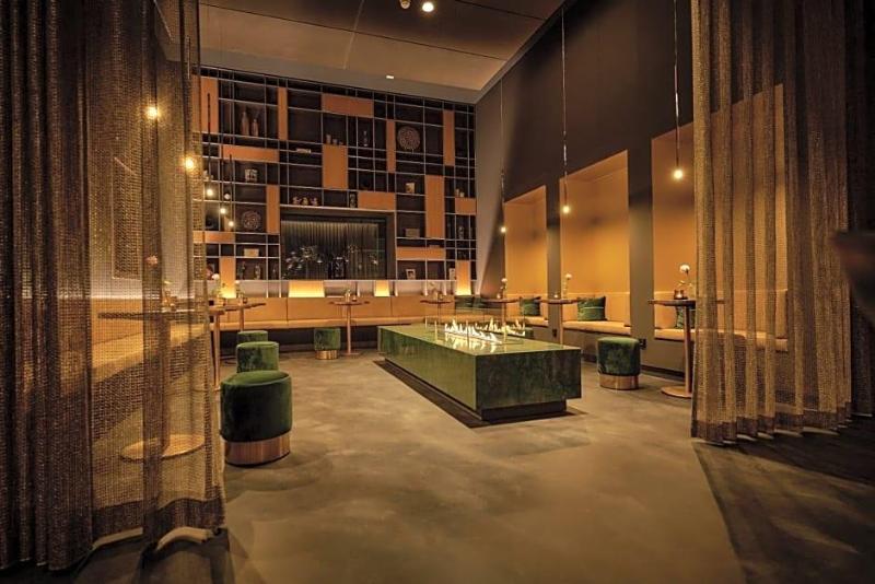 Villa Boutique Hotel image