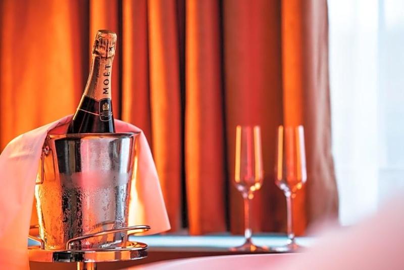 Villa Boutique Hotel image