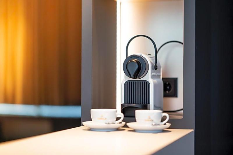 Villa Boutique Hotel image