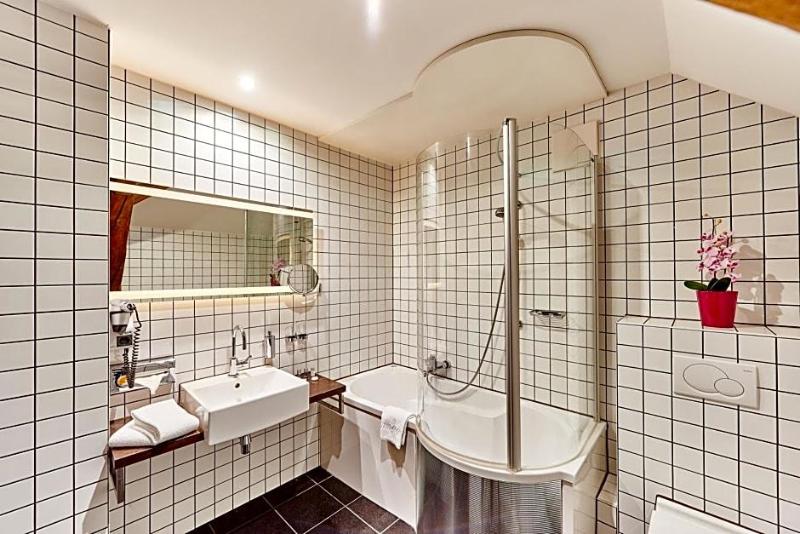 Villa Boutique Hotel image