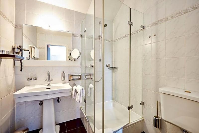 Villa Boutique Hotel image