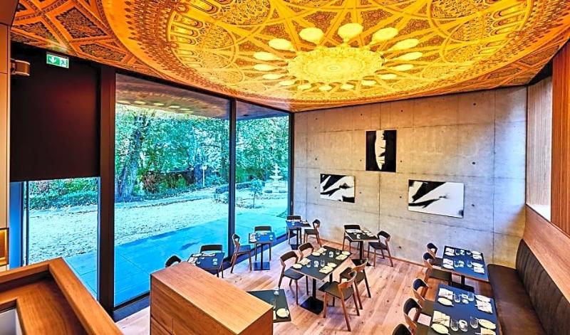 Villa Boutique Hotel image