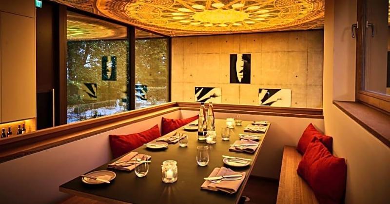 Villa Boutique Hotel image