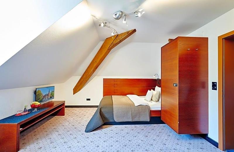 Villa Boutique Hotel image