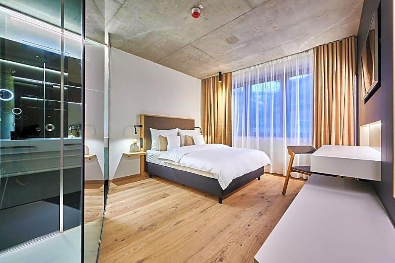 Villa Boutique Hotel image