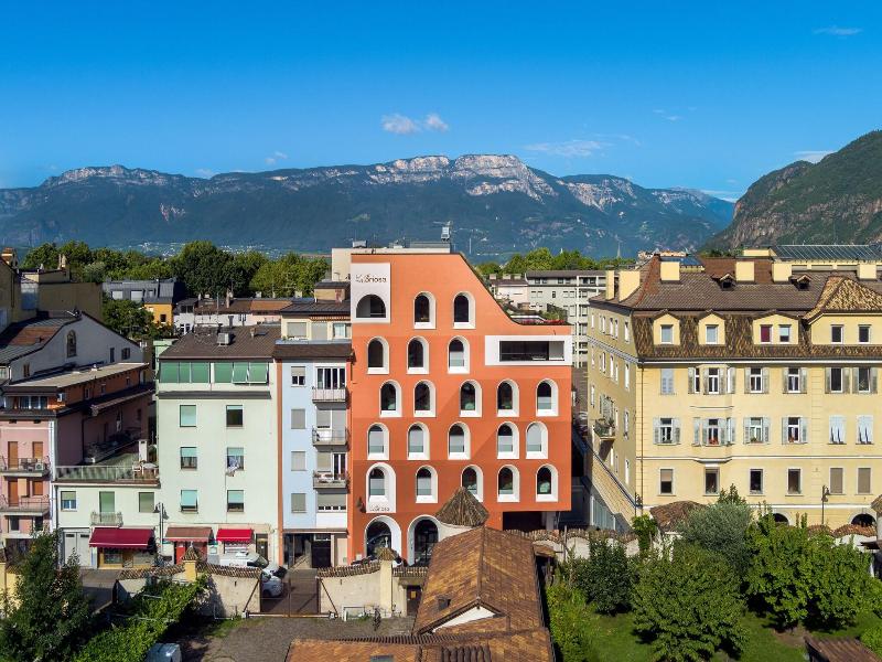 La Briosa image