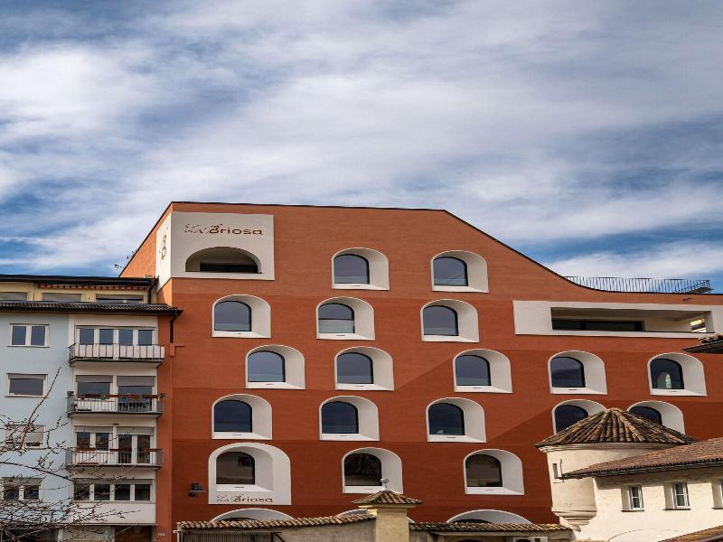 La Briosa image