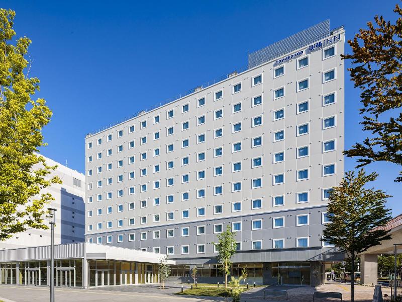 Toyoko Inn Chigasaki Shiyakusho image