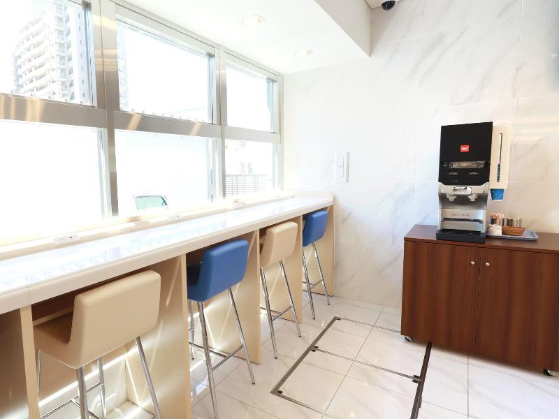 Toyoko Inn Chigasaki Shiyakusho image