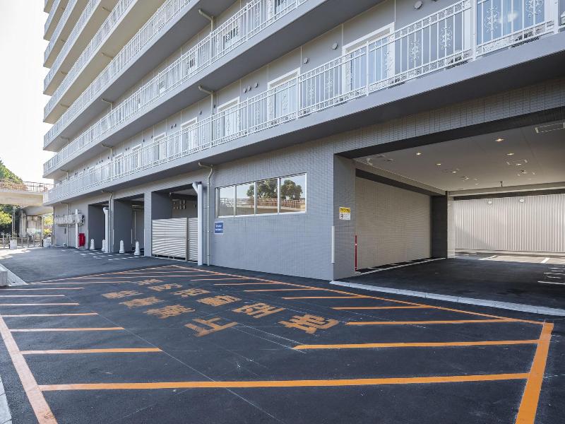 Toyoko Inn Chigasaki Shiyakusho image