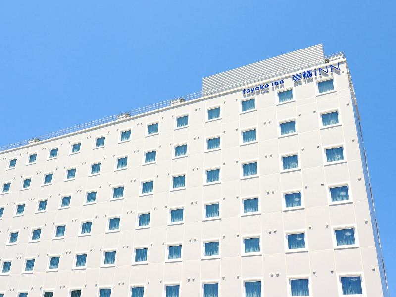 Toyoko Inn Chigasaki Shiyakusho image
