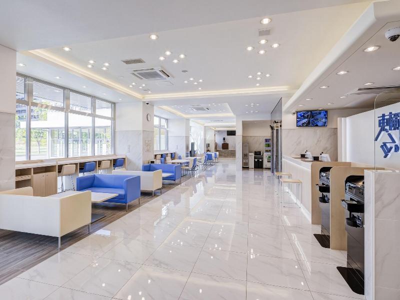 Toyoko Inn Chigasaki Shiyakusho image