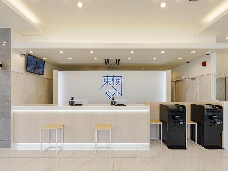 Toyoko Inn Chigasaki Shiyakusho image