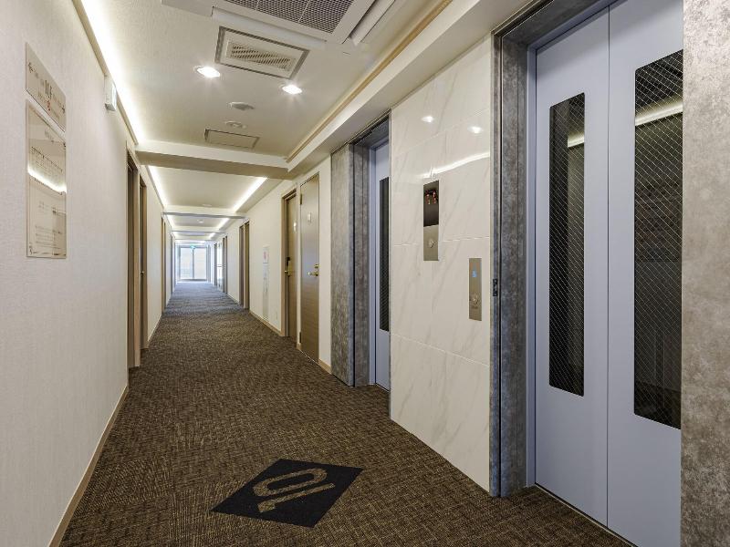 Toyoko Inn Chigasaki Shiyakusho image