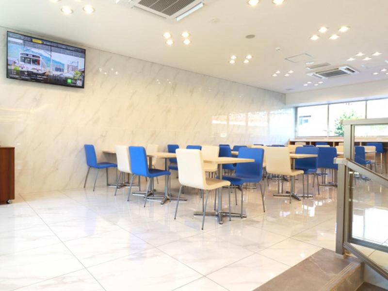Toyoko Inn Chigasaki Shiyakusho image