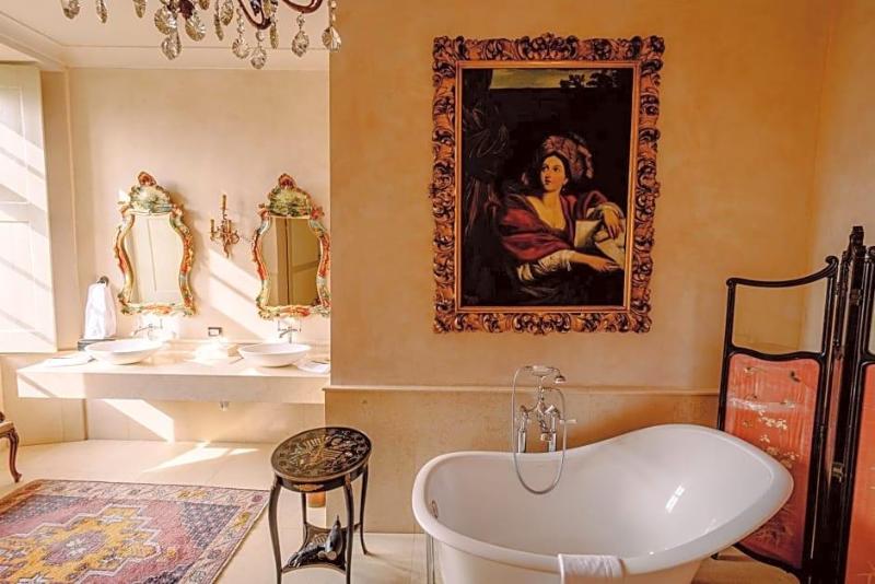 Castello Di Casalborgone image