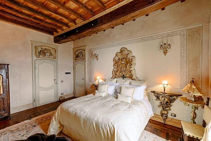 Castello Di Casalborgone image