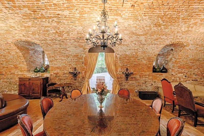Castello Di Casalborgone image