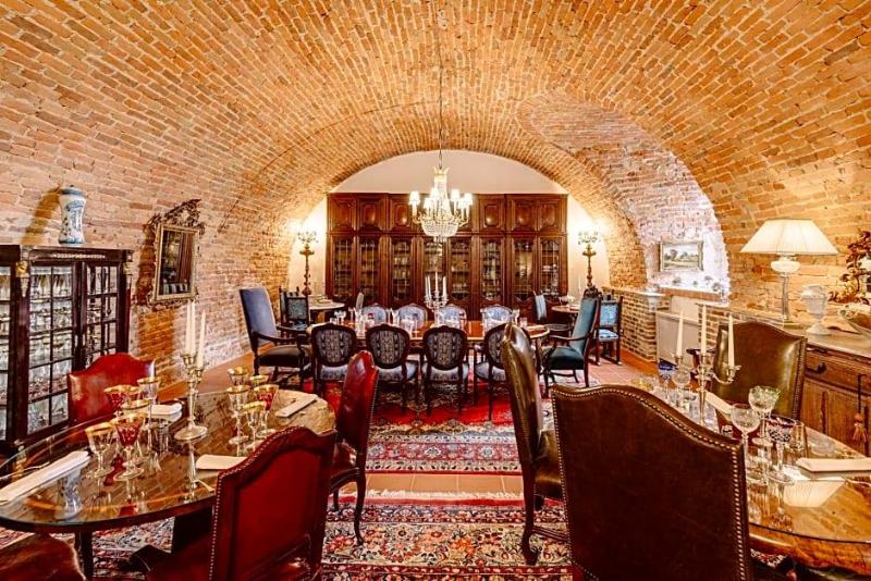 Castello Di Casalborgone image