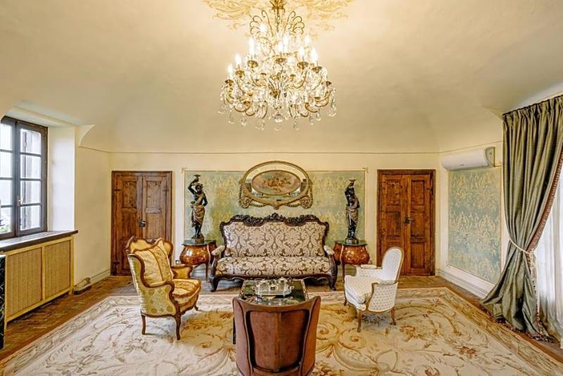 Castello Di Casalborgone image