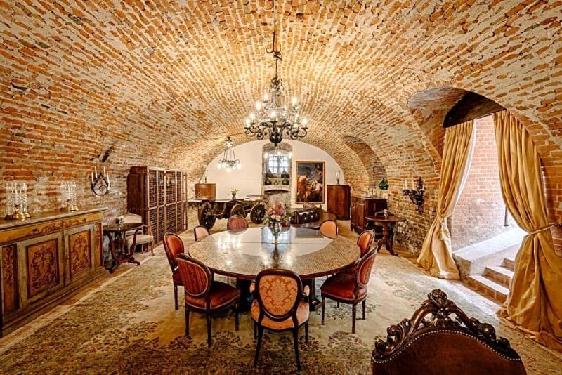 Castello Di Casalborgone image