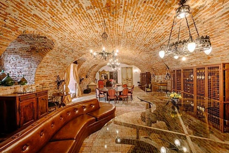 Castello Di Casalborgone image