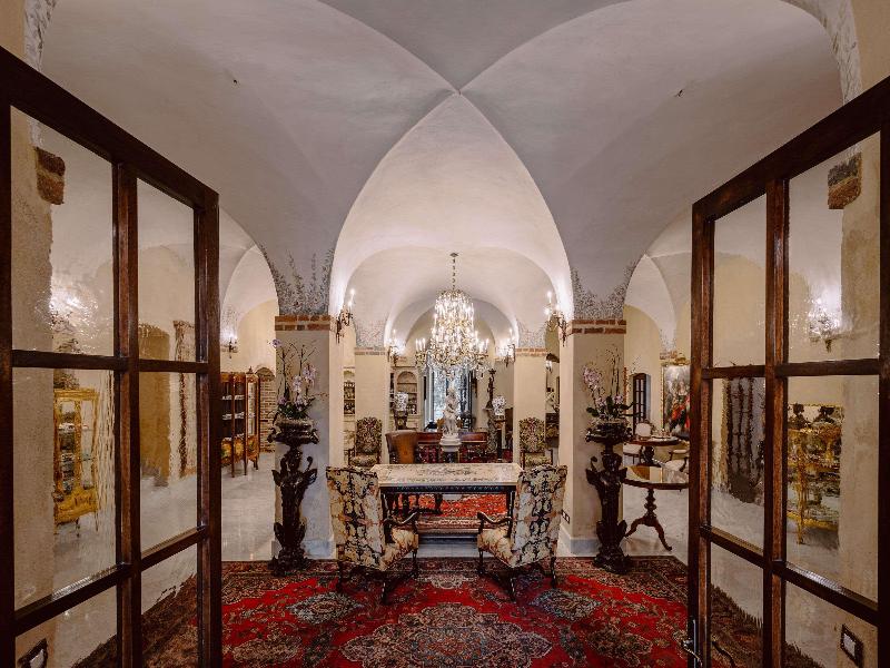 Castello Di Casalborgone image