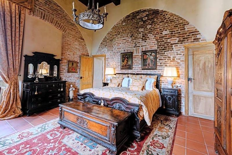 Castello Di Casalborgone image