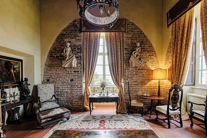 Castello Di Casalborgone image