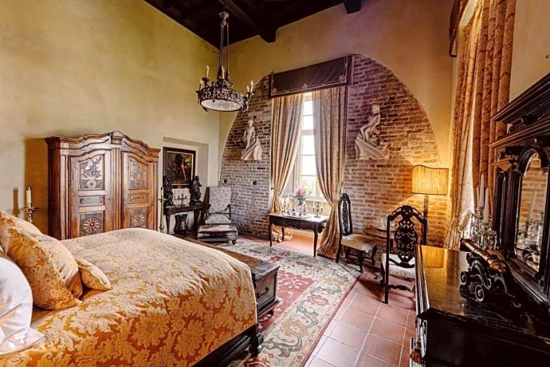 Castello Di Casalborgone image