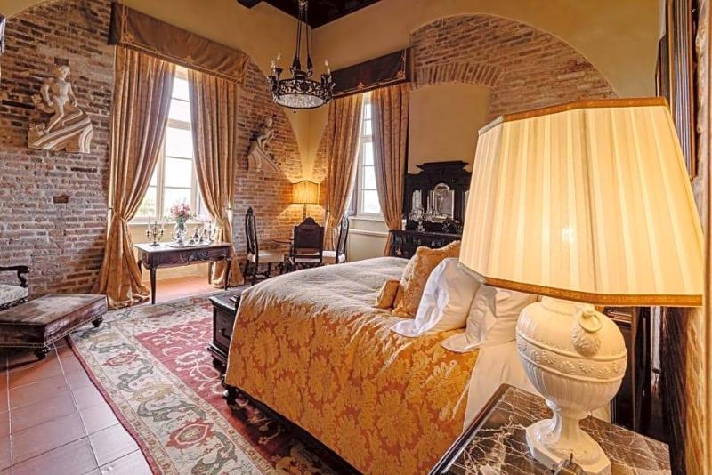 Castello Di Casalborgone image