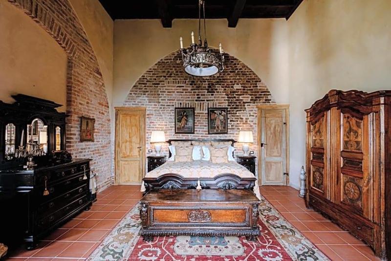Castello Di Casalborgone image