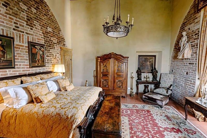 Castello Di Casalborgone image