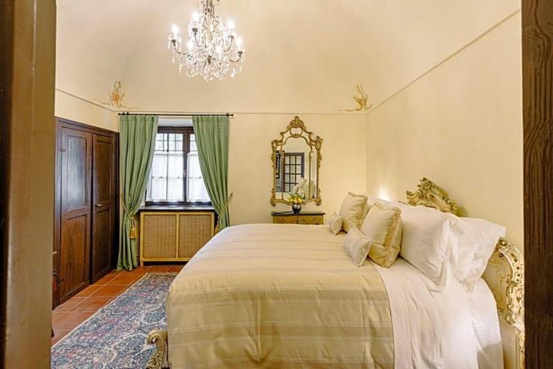 Castello Di Casalborgone image