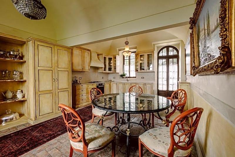Castello Di Casalborgone image