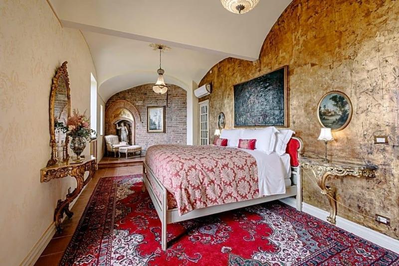 Castello Di Casalborgone image