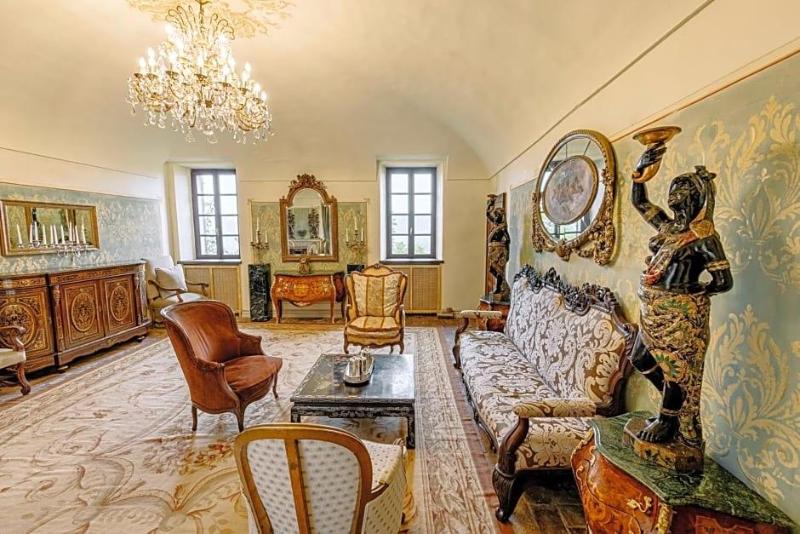 Castello Di Casalborgone image