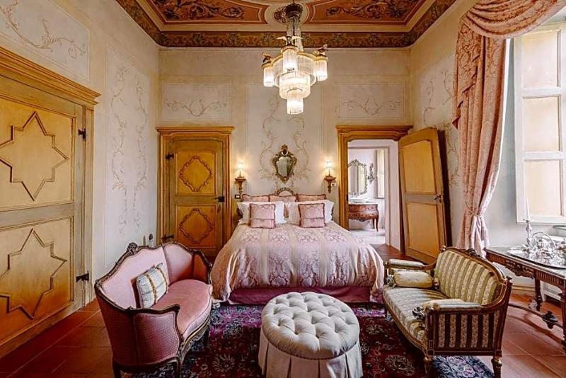Castello Di Casalborgone image