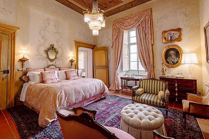 Castello Di Casalborgone image