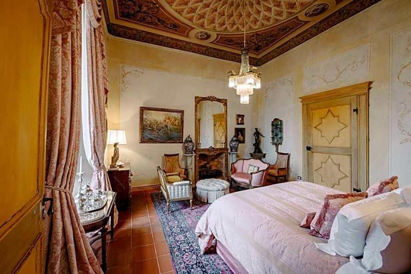 Castello Di Casalborgone image