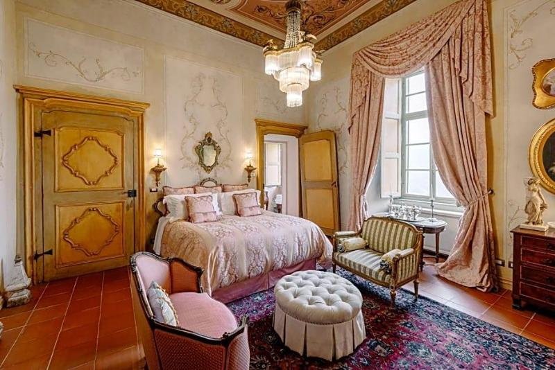 Castello Di Casalborgone image