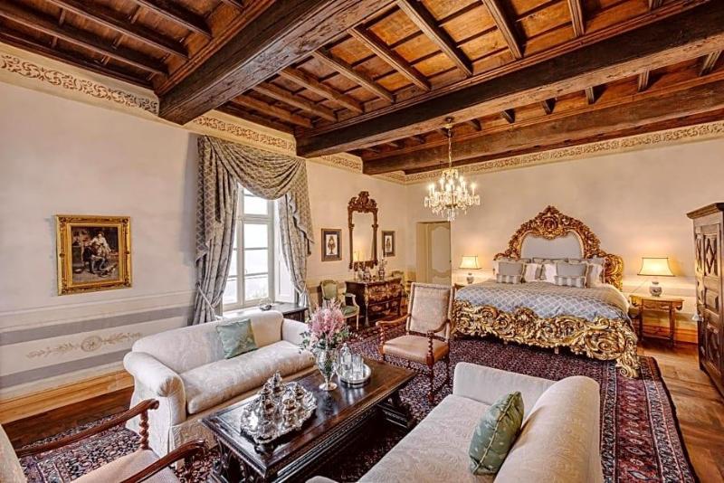 Castello Di Casalborgone image