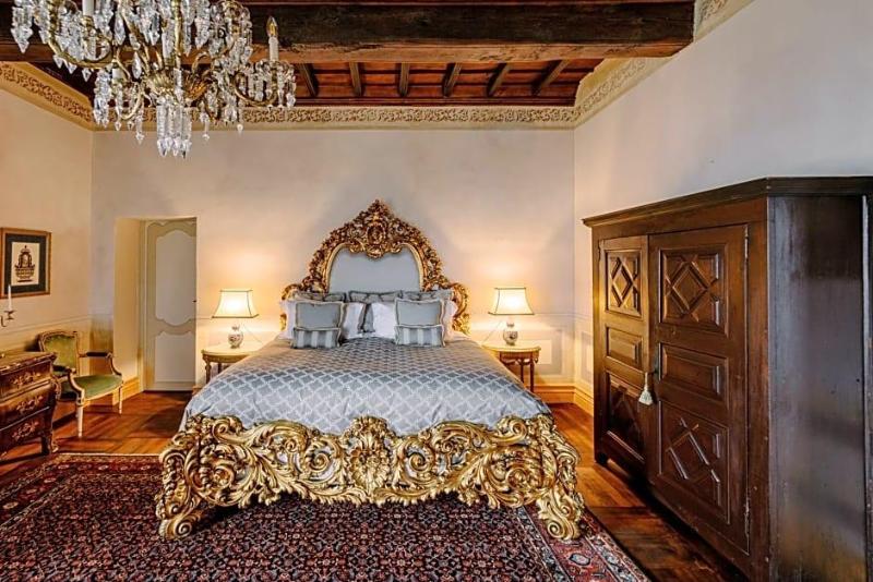 Castello Di Casalborgone image